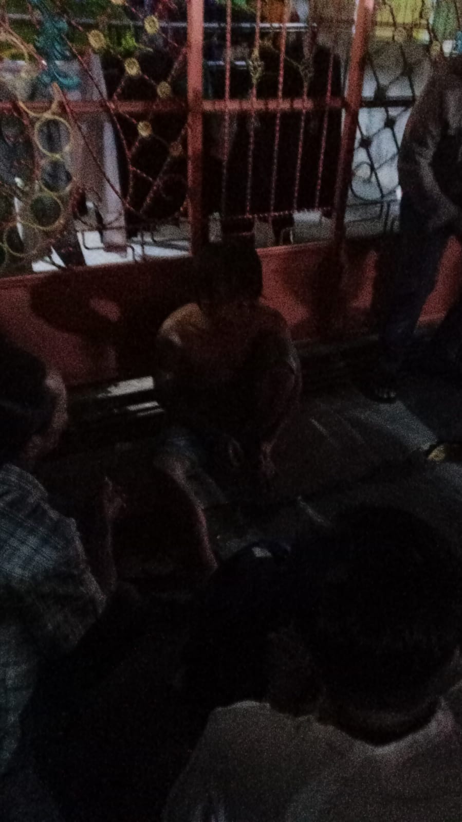 Pemulung Diamankan Warga